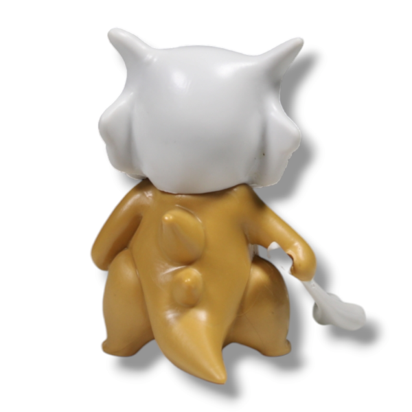 Cubone Pokemon 8 Cms - Image 5