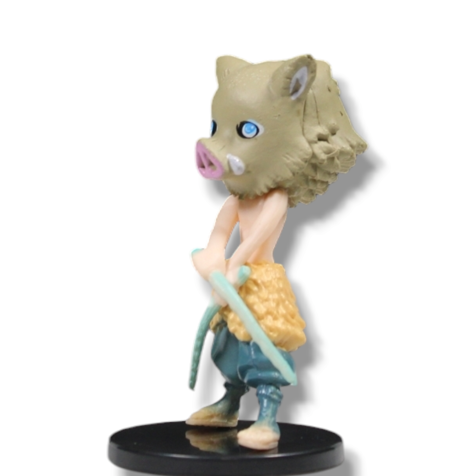 Inosuke Hashibira Miniature 6 cms - Image 4