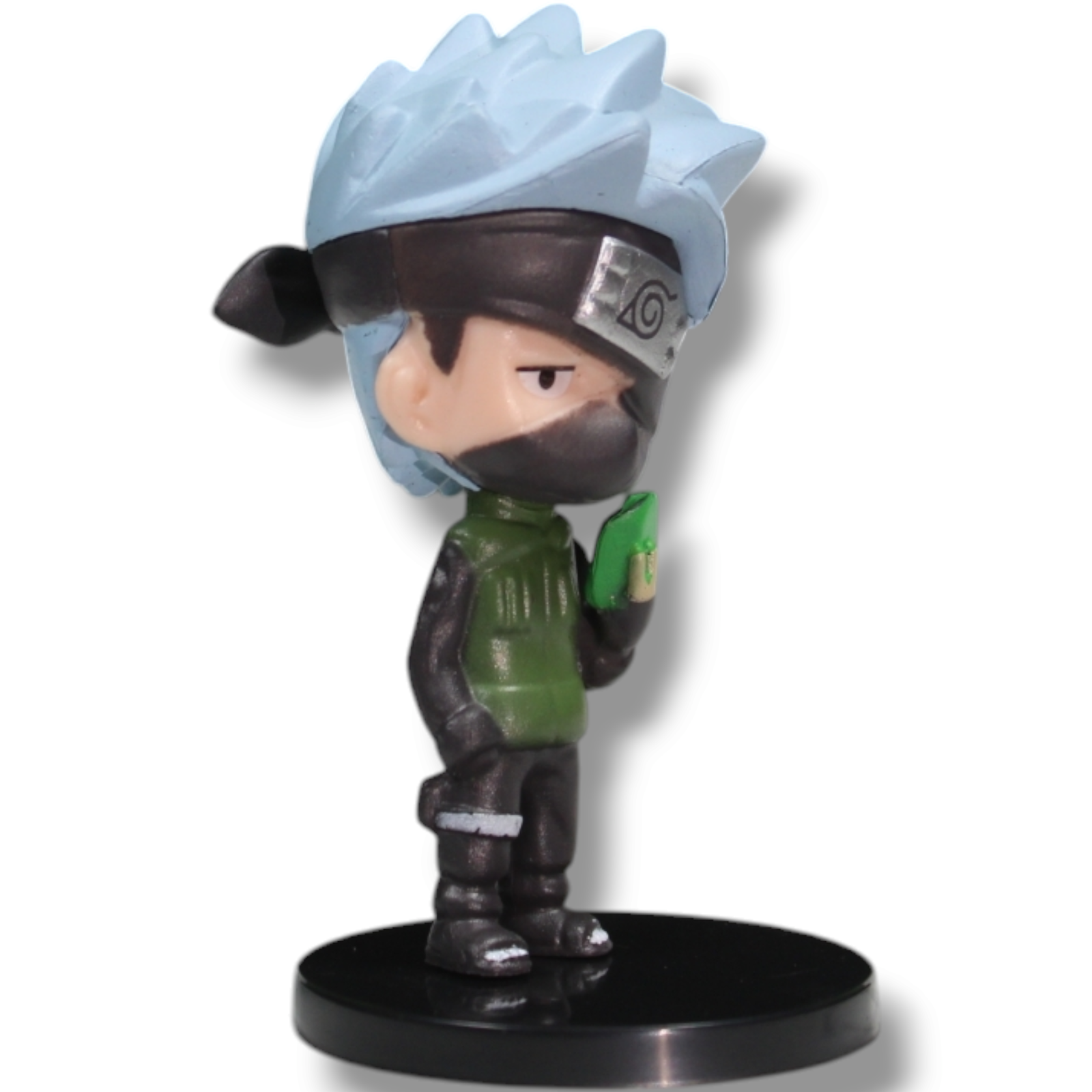 Kakashi Hatake Chibbi 8 Cms