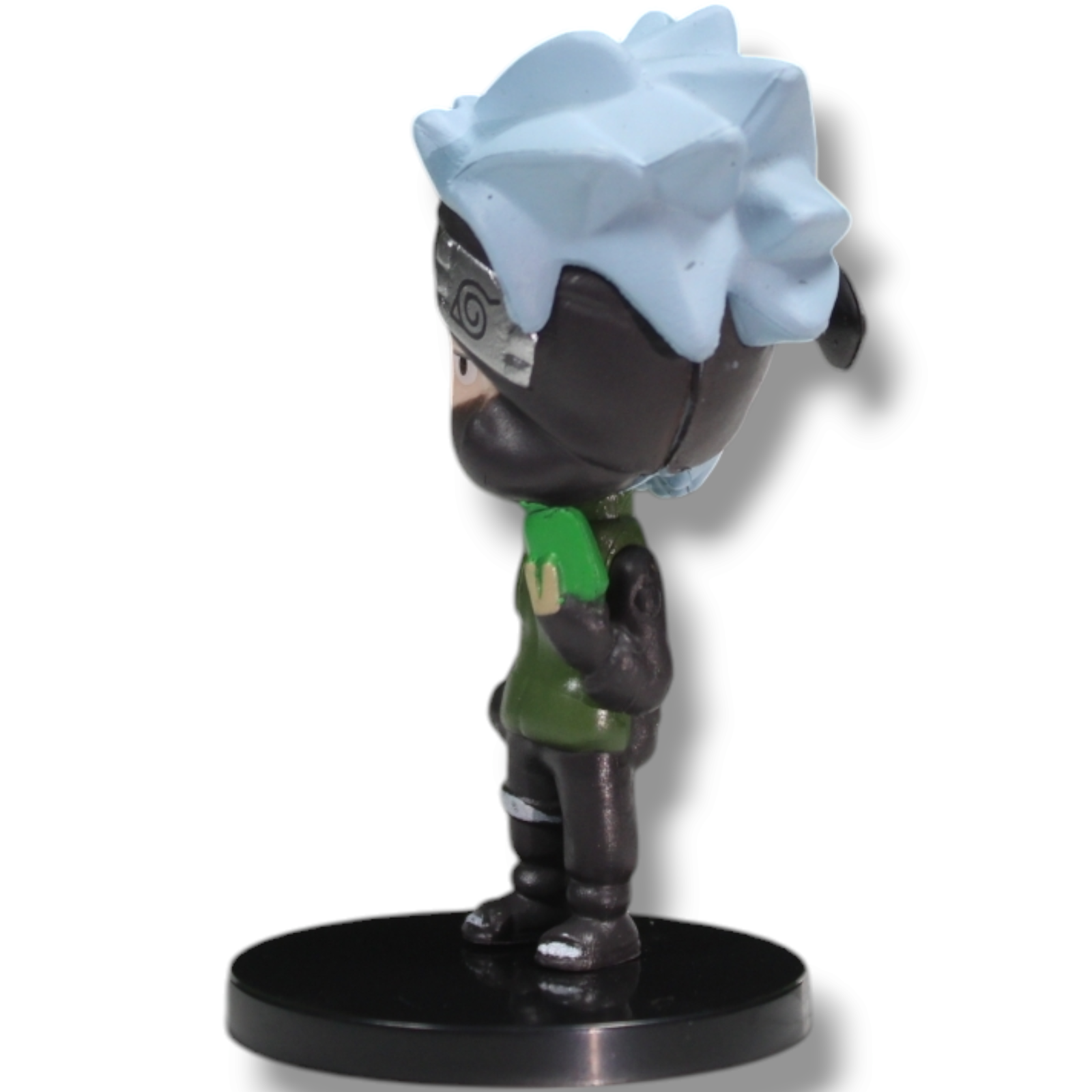 Kakashi Hatake Chibbi 8 Cms