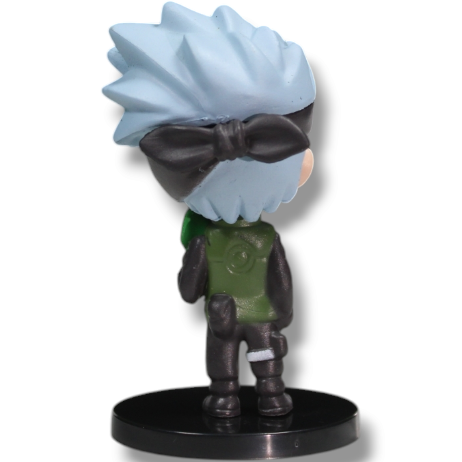 Kakashi Hatake Chibbi 8 Cms