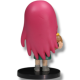 Kushina Chibbi 8 Cms