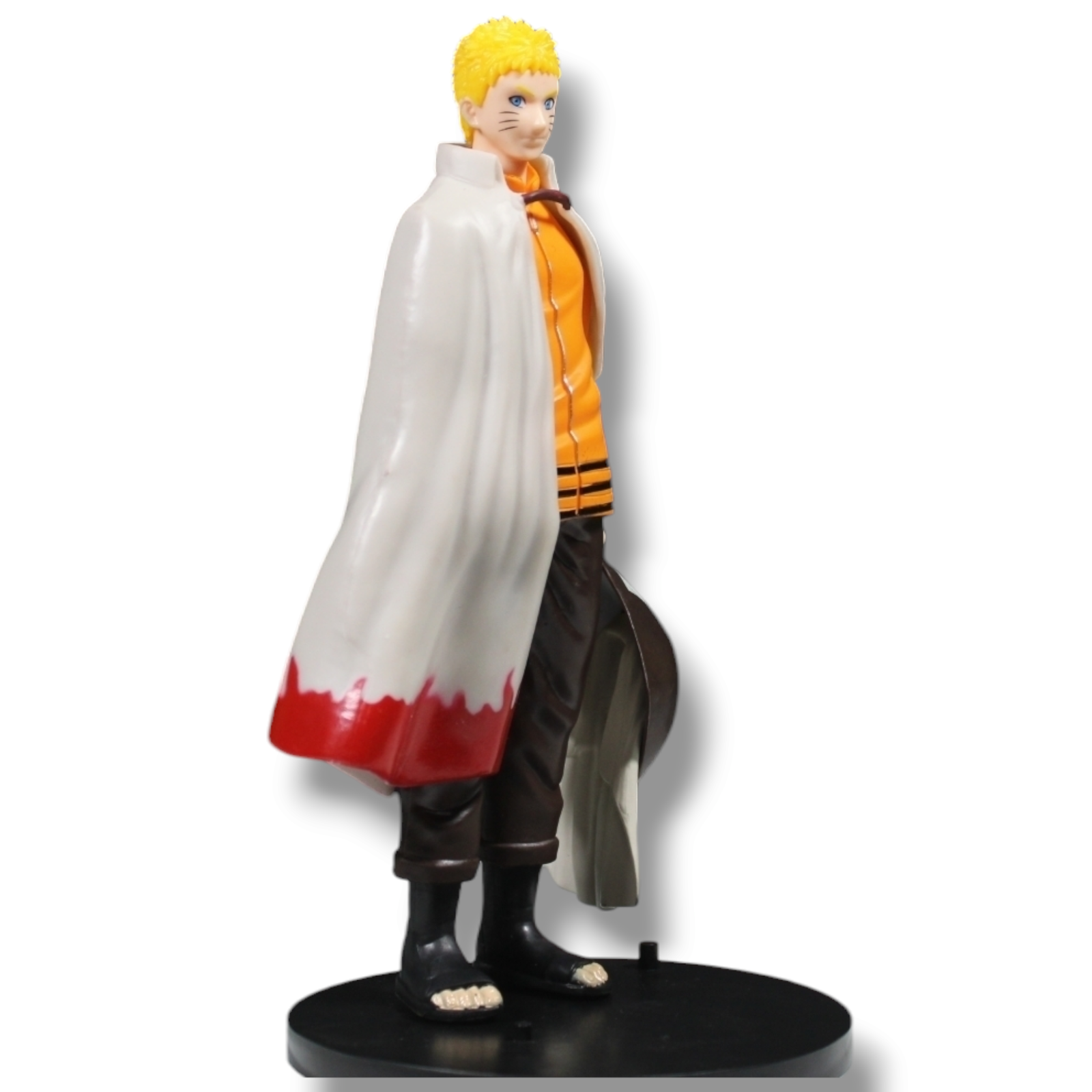 Naruto Uzumaki Action Figure 20 cms - Image 4