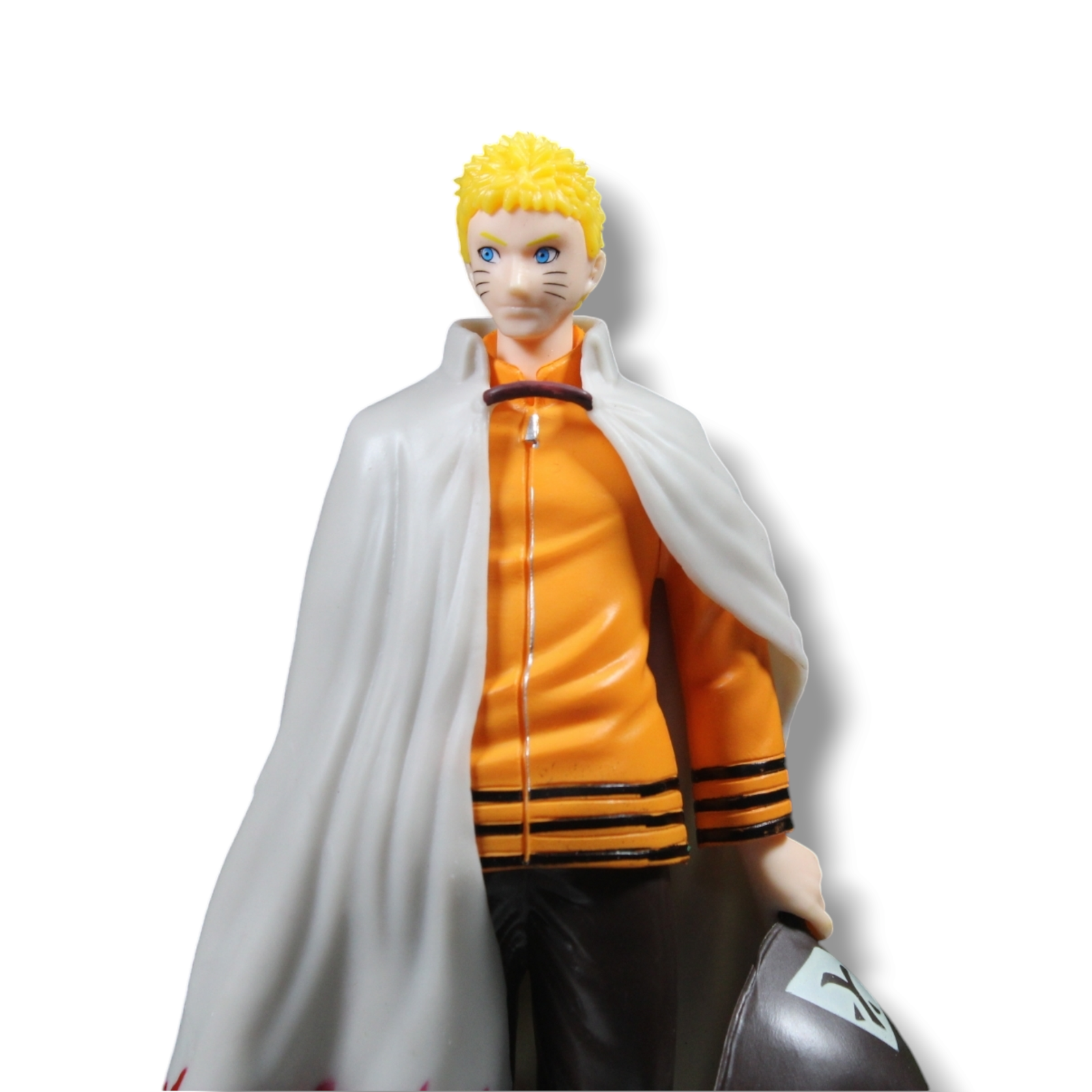 Naruto Uzumaki Action Figure 20 cms - Image 6
