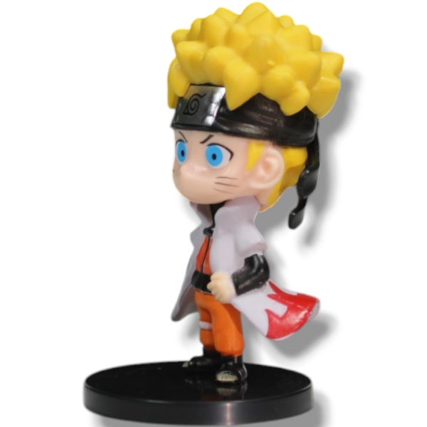 Naruto Uzumaki 1 Chibbi 8 Cms - Image 4
