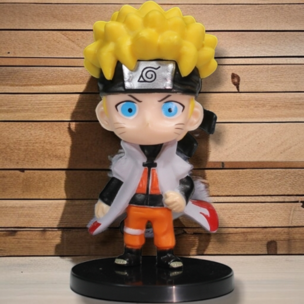Naruto Uzumaki 1 Chibbi 8 Cms