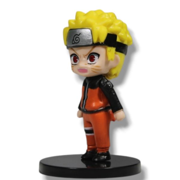 Naruto Uzumaki Chibbi Miniature 6 Cms - Image 5