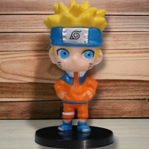 Naruto Uzumaki Chibbi 8 Cms