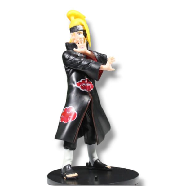 Deidara Action Figure 20 cms - Image 5