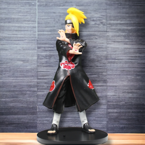 Deidara Action Figure 20 cms