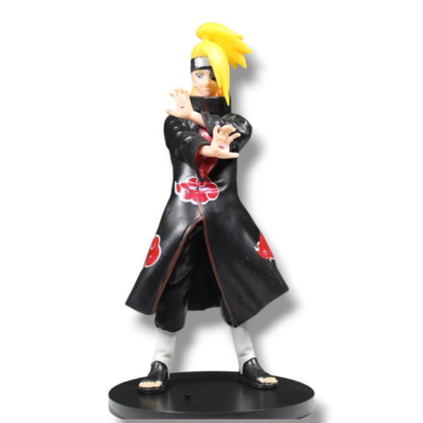 Deidara Action Figure 20 cms - Image 2