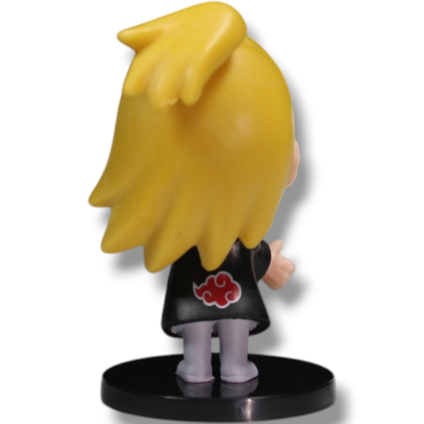 Deidara Chibbi 8 Cms - Image 5