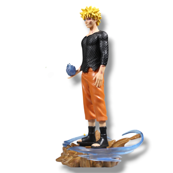 Naruto Final Battle Action Figure 25 cms - Image 4