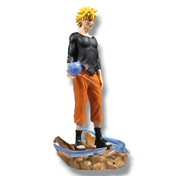 Naruto Final Battle Action Figure 25 cms - Image 3