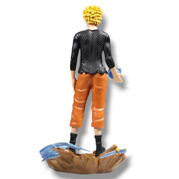 Naruto Final Battle Action Figure 25 cms - Image 5