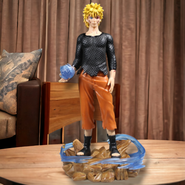 Naruto Final Battle Action Figure 25 cms