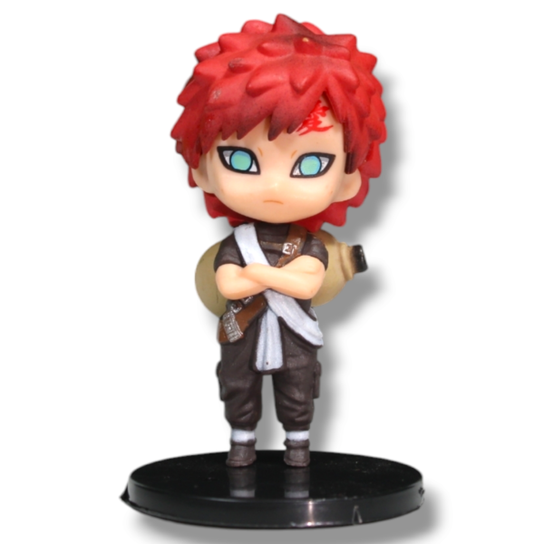 Gaara Chibbi 10 Cms - Image 2