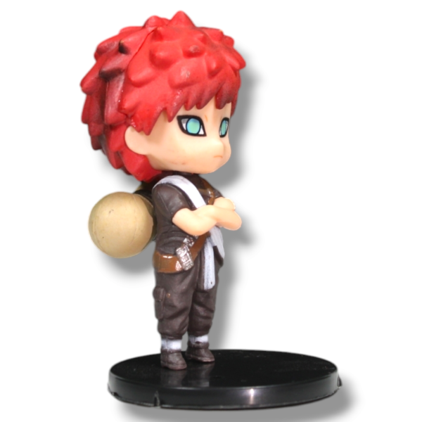 Gaara Chibbi 10 Cms - Image 3