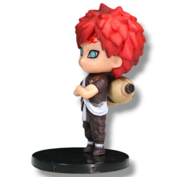 Gaara Chibbi 10 Cms - Image 4