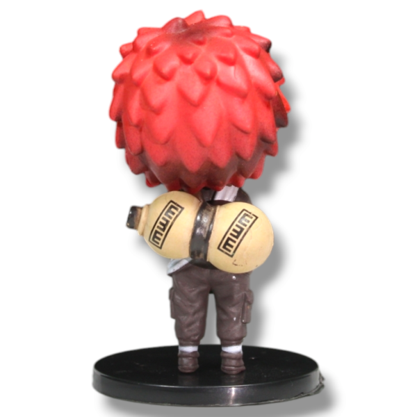 Gaara Chibbi 10 Cms - Image 5