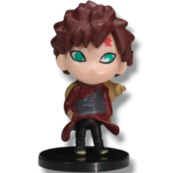 Gaara Chibbi 8 Cms - Image 2