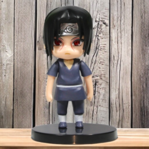 Itachi Uchiha 1 Chibbi Miniature 6 Cms
