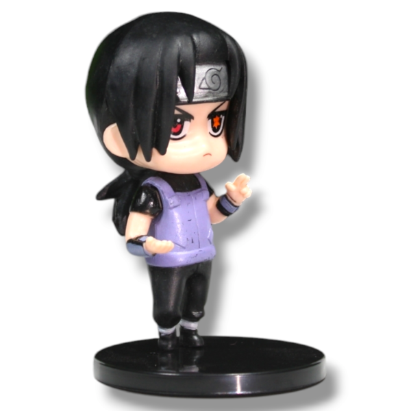 Itachi Uchiha Chibbi 10 Cms - Image 3