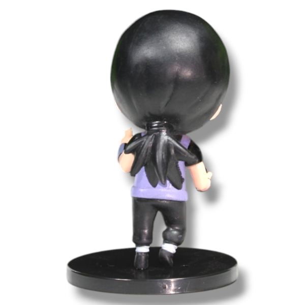 Itachi Uchiha Chibbi 10 Cms - Image 5