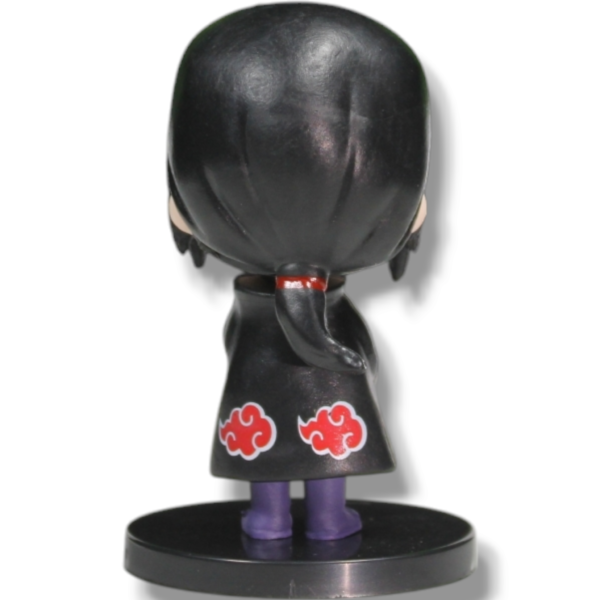Itachi Uchiha Chibbi 8 Cms - Image 5