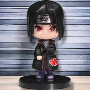 Itachi Uchiha Chibbi 8 Cms