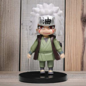 Jiraiya Chibbi Miniature 6 Cms