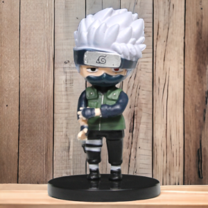 Kakashi Hatake Chibbi Miniature 6 Cms