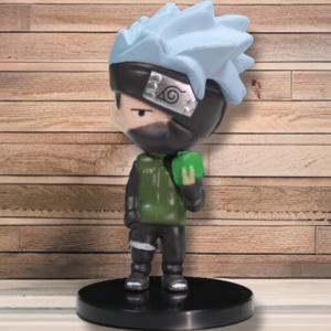 Kakashi Hatake Chibbi 8 Cms