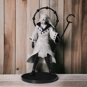 Madara Uchiha Action Figure 20 cms