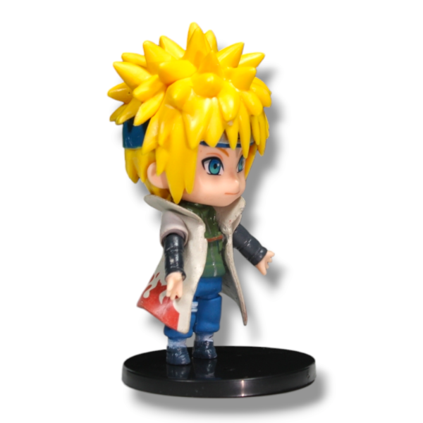 Minato Uzumaki Chibbi 10 Cms - Image 3