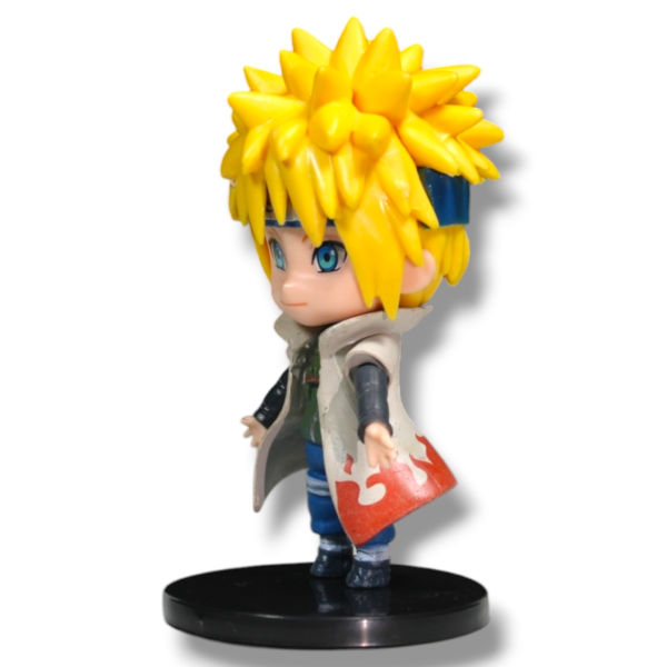 Minato Uzumaki Chibbi 10 Cms - Image 4
