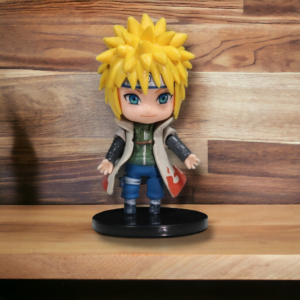 Minato Uzumaki Chibbi 10 Cms