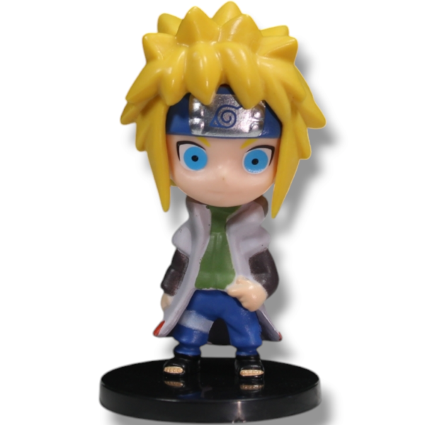 Minato Uzumaki Chibbi 8 Cms - Image 2