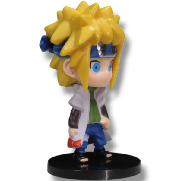 Minato Uzumaki Chibbi 8 Cms - Image 3
