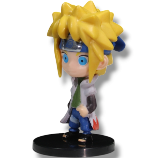 Minato Uzumaki Chibbi 8 Cms - Image 4