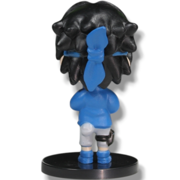 Sasuke Uchiha 1 Chibbi 8 Cms - Image 5
