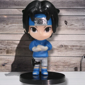 Sasuke Uchiha 1 Chibbi 8 Cms