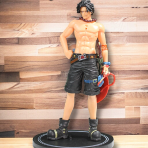 Portagas D Ace Action Figure 20 cms