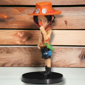 Ace Miniature 8 Cms