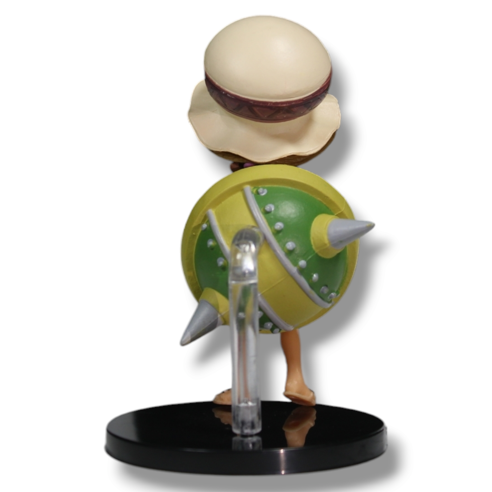 Luffy Turtle Back Miniature 8 Cms - Image 5