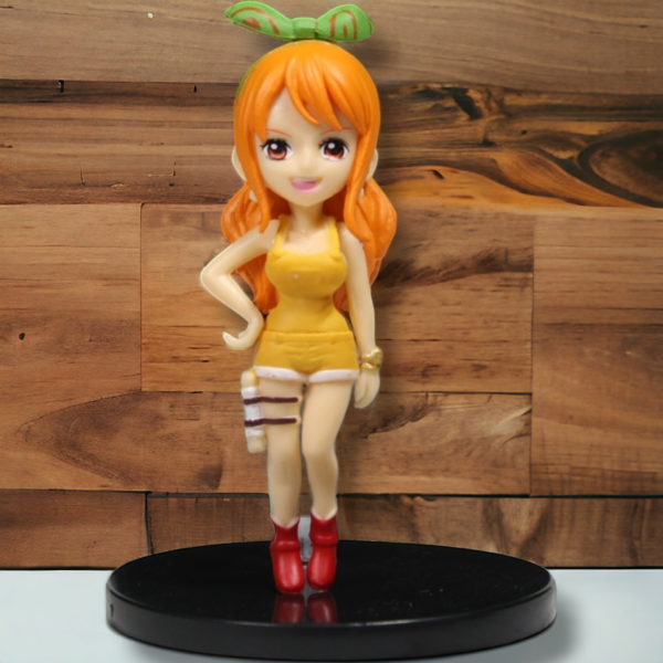Nami Minature 8 Cms