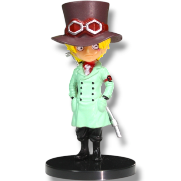 Sabo Miniature 8 Cms - Image 2