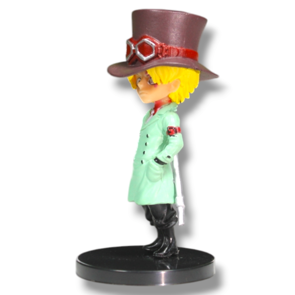 Sabo Miniature 8 Cms - Image 3