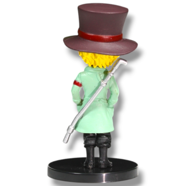Sabo Miniature 8 Cms - Image 5