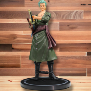 Roronoa Zoro Action Figure 20 cms